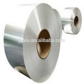 Hoja de aluminio Shisha Hookah de alta calidad recubierta 10 micras 15 micras